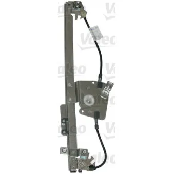 Lève-vitre VALEO 850592