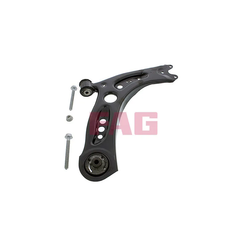 Triangle ou bras de suspension (train avant) FAG 821 1147 10