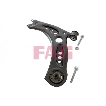 Triangle ou bras de suspension (train avant) FAG 821 1148 10