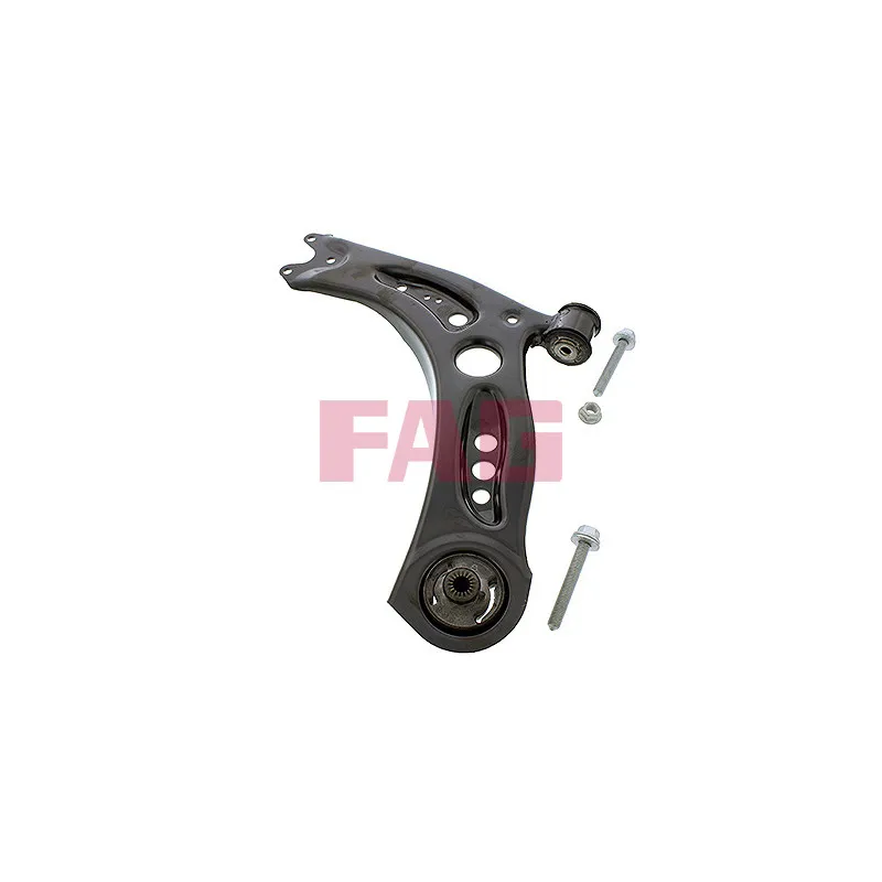 Triangle ou bras de suspension (train avant) FAG 821 1148 10