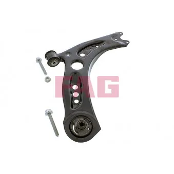 Triangle ou bras de suspension (train avant) FAG 821 1149 10