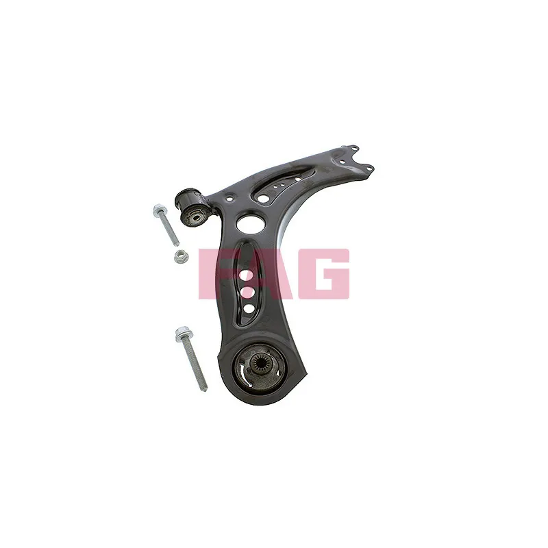 Triangle ou bras de suspension (train avant) FAG 821 1149 10