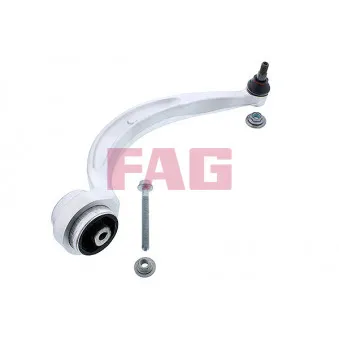 Triangle ou bras de suspension (train avant) FAG 821 1156 10