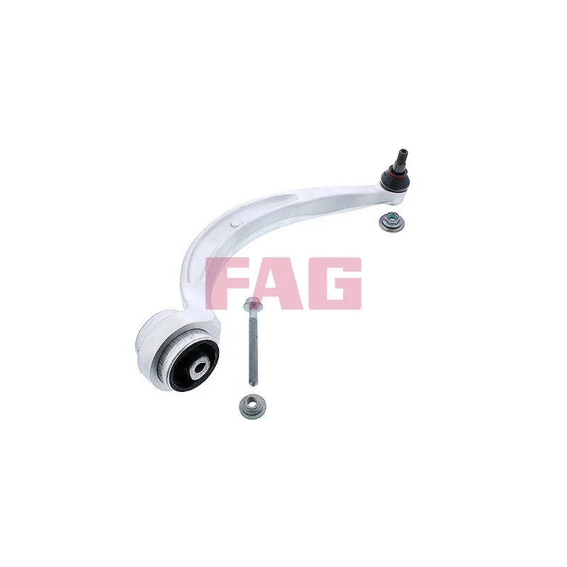 Triangle ou bras de suspension (train avant) FAG 821 1156 10