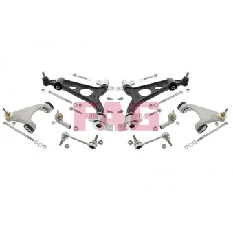 Jeu de bras, suspension de roue FAG 823 0019 30