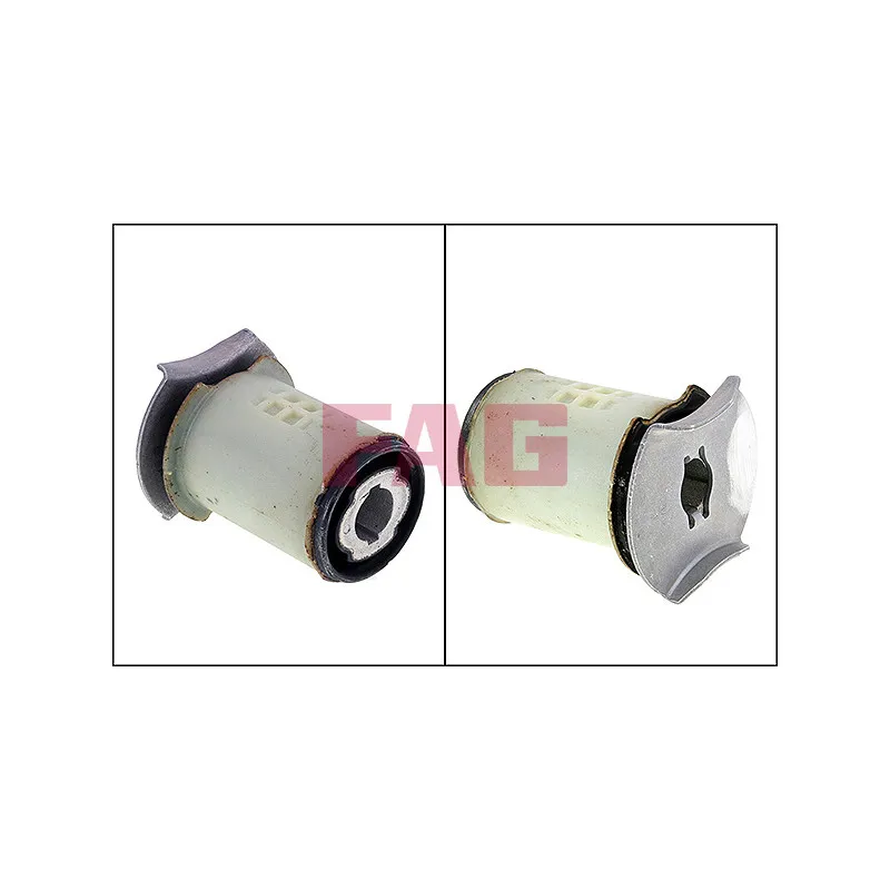 Suspension, corps de l'essieu FAG 829 0571 10