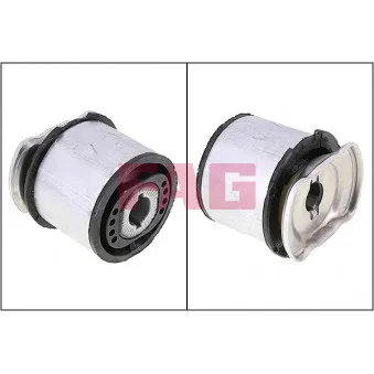 Suspension, corps de l'essieu FAG 829 0608 10
