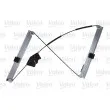 Lève-vitre VALEO 850596 - Visuel 1