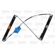 Lève-vitre VALEO 850596 - Visuel 2