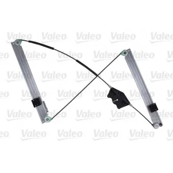 Lève-vitre VALEO 850597