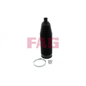 Jeu de joints-soufflets, direction FAG 841 0224 30