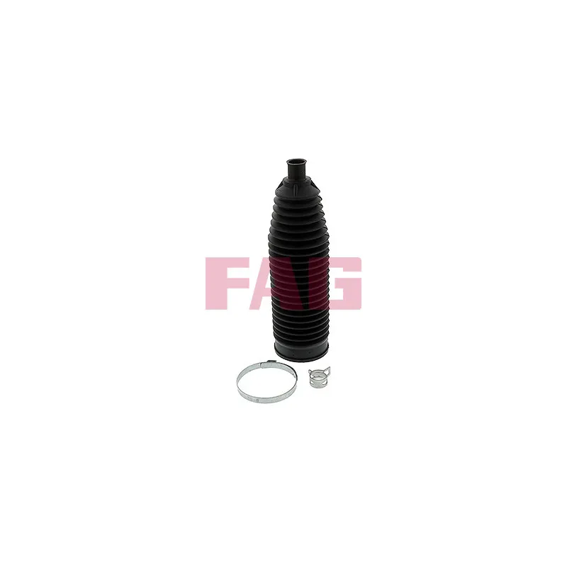 Jeu de joints-soufflets, direction FAG 841 0224 30