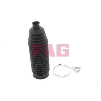 Jeu de joints-soufflets, direction FAG 841 0226 30