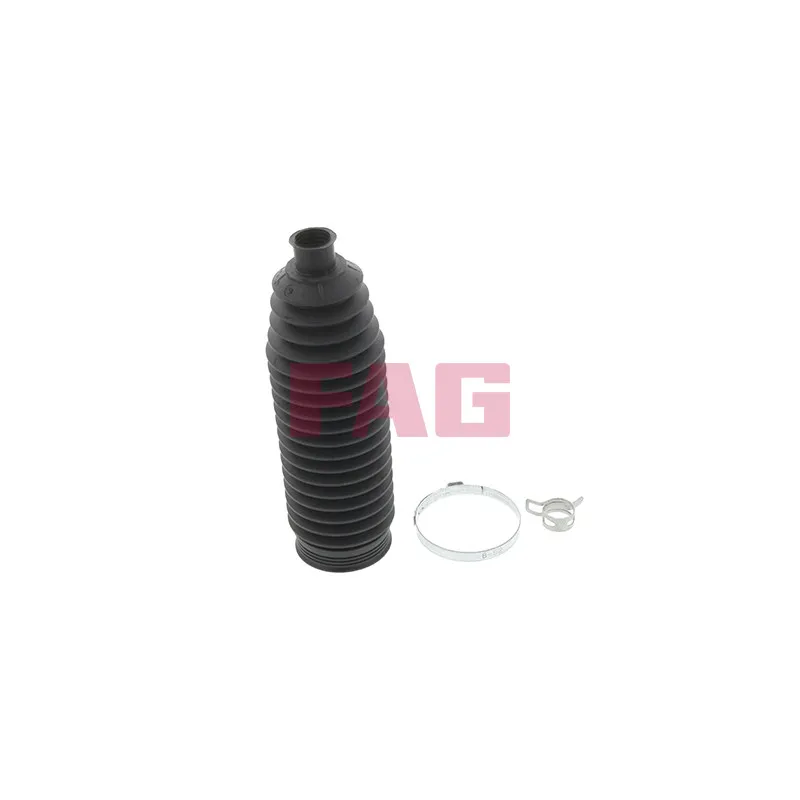 Jeu de joints-soufflets, direction FAG 841 0226 30