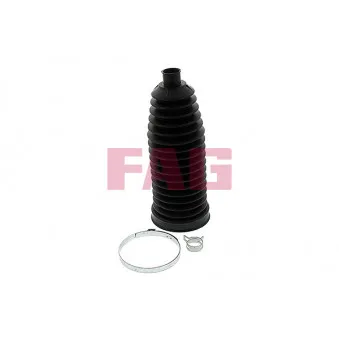 Jeu de joints-soufflets, direction FAG 841 0227 30