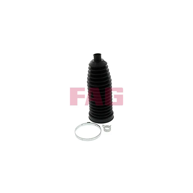 Jeu de joints-soufflets, direction FAG 841 0227 30