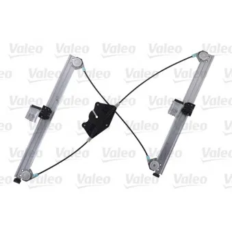 Lève-vitre VALEO 850598