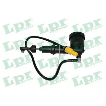 Cylindre émetteur, embrayage LPR 2547