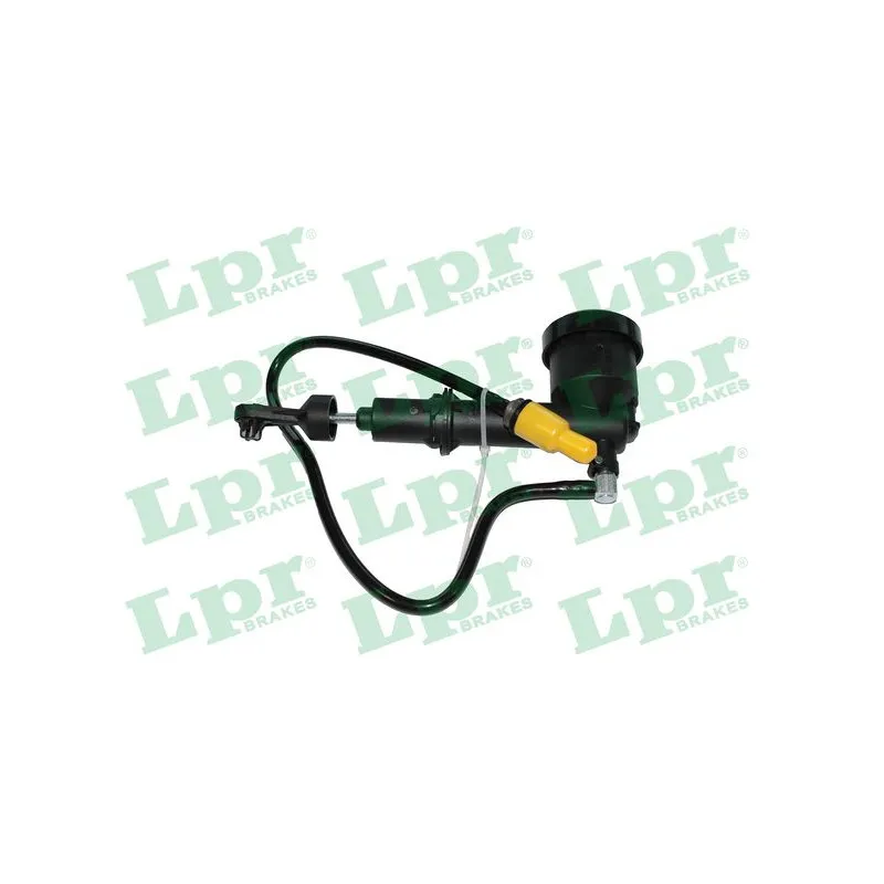 Cylindre émetteur, embrayage LPR 2547