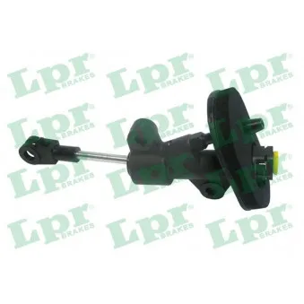 Cylindre émetteur, embrayage LPR 2592