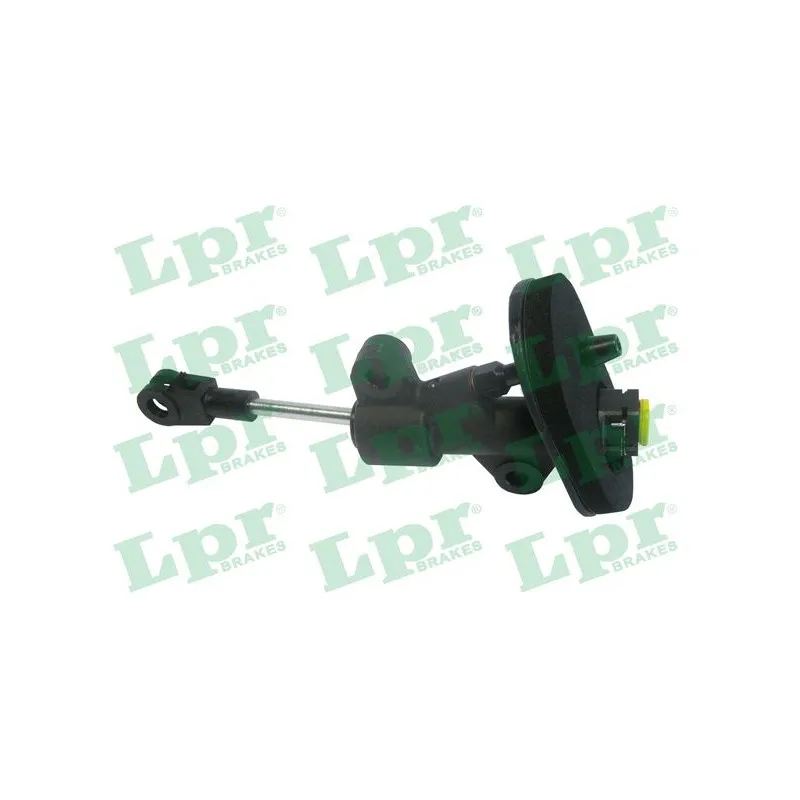 Cylindre émetteur, embrayage LPR 2592