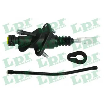 Cylindre émetteur, embrayage LPR 2594
