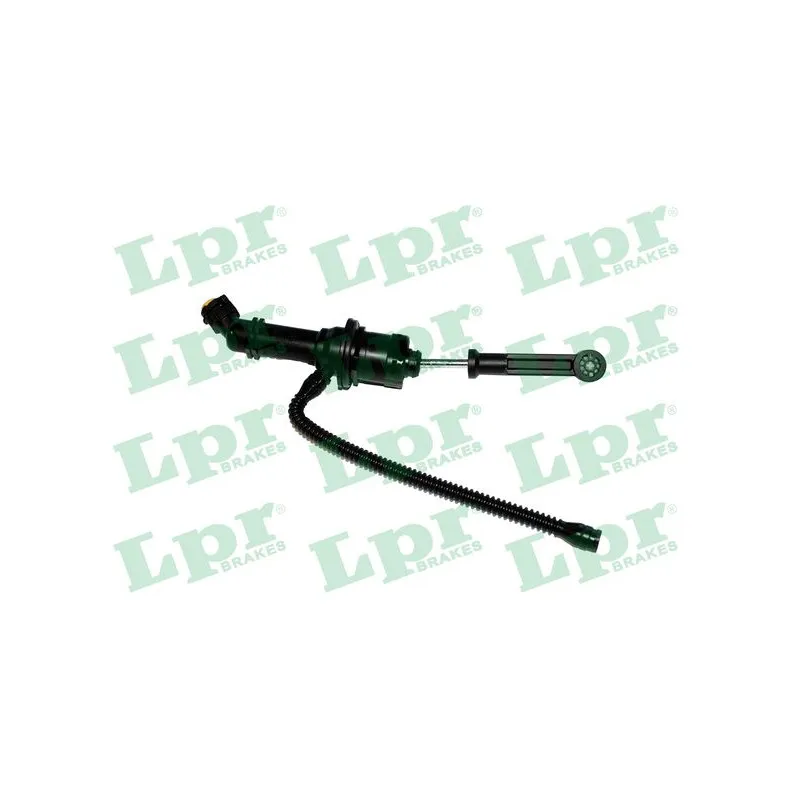 Cylindre émetteur, embrayage LPR 2732