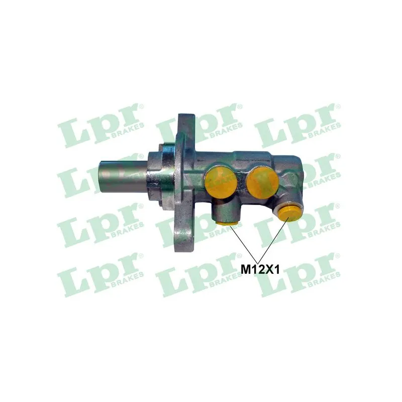 Maître-cylindre de frein LPR 6221