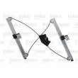 Lève-vitre VALEO 850599 - Visuel 1