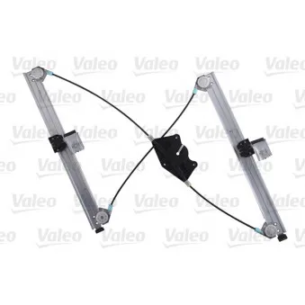 Lève-vitre VALEO 850599