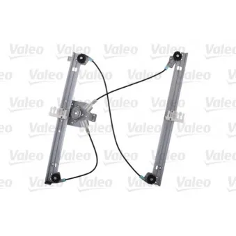 Lève-vitre VALEO 850600