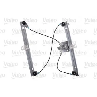 Lève-vitre VALEO 850601