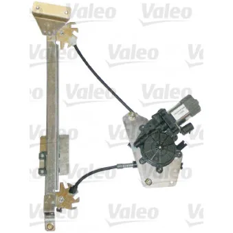Lève-vitre VALEO 850602
