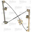 Lève-vitre VALEO 850605 - Visuel 1