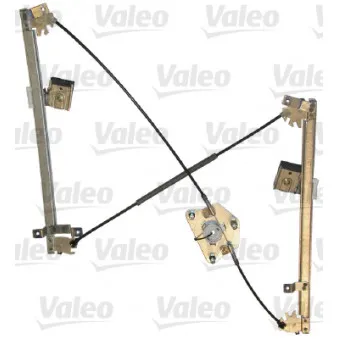 Lève-vitre VALEO 850605