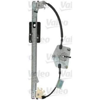 Lève-vitre VALEO 850606