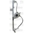 Lève-vitre VALEO 850608 - Visuel 1