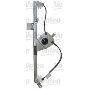 Lève-vitre VALEO 850608