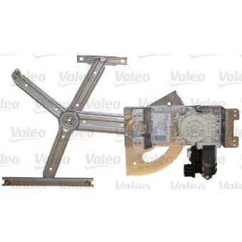 Lève-vitre VALEO 850611