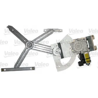 Lève-vitre VALEO 850613