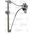 Lève-vitre VALEO 850615 - Visuel 1