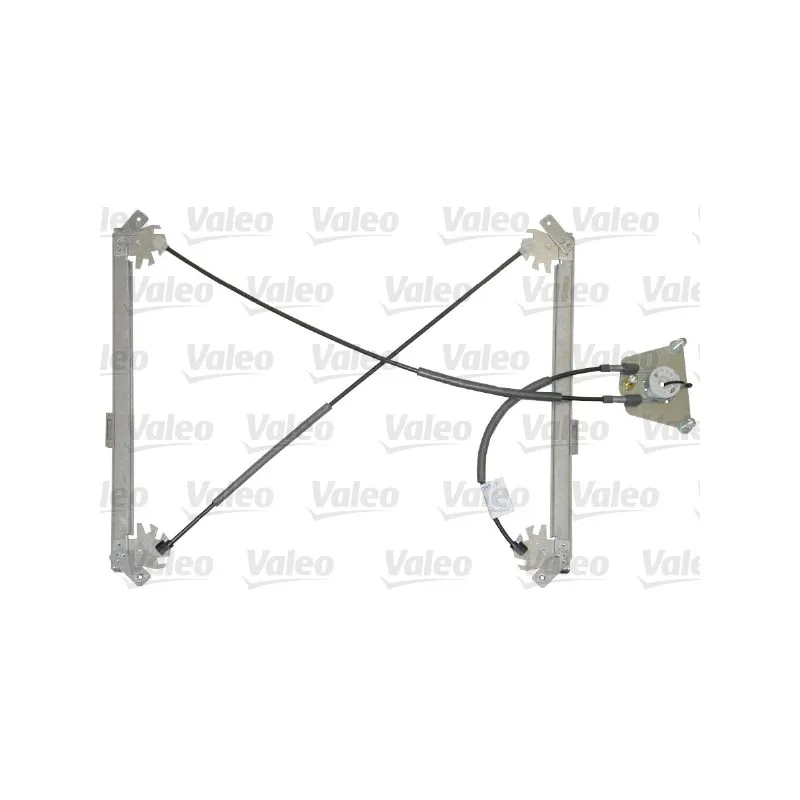 Lève-vitre VALEO 850617