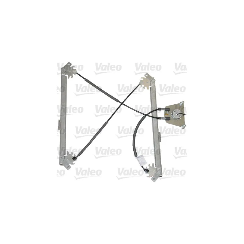 Lève-vitre VALEO 850618