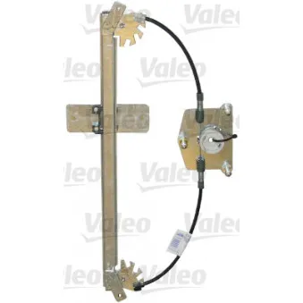 Lève-vitre VALEO 850620
