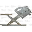 Lève-vitre VALEO 850622 - Visuel 1