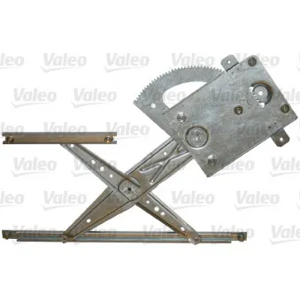 Lève-vitre VALEO 850622