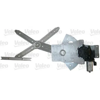 Lève-vitre VALEO 850624