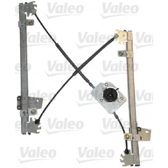 Lève-vitre VALEO 850627