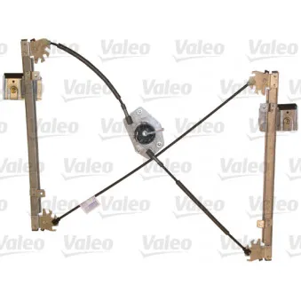 Lève-vitre VALEO 850629