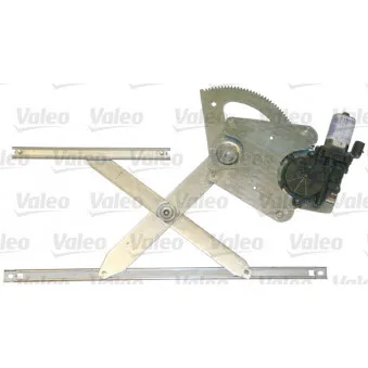 Lève-vitre VALEO 850630